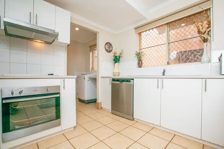 Fifth view of Homely house listing, 1/17 McGregor Street, Port Hedland WA 6721