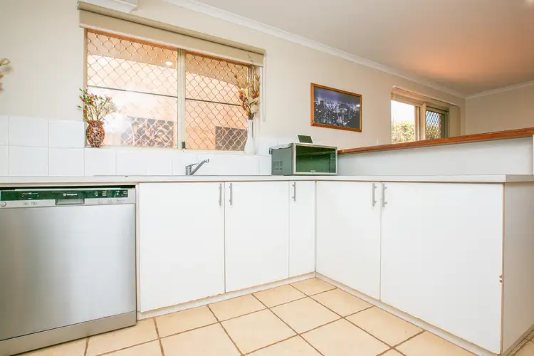 Sixth view of Homely house listing, 1/17 McGregor Street, Port Hedland WA 6721
