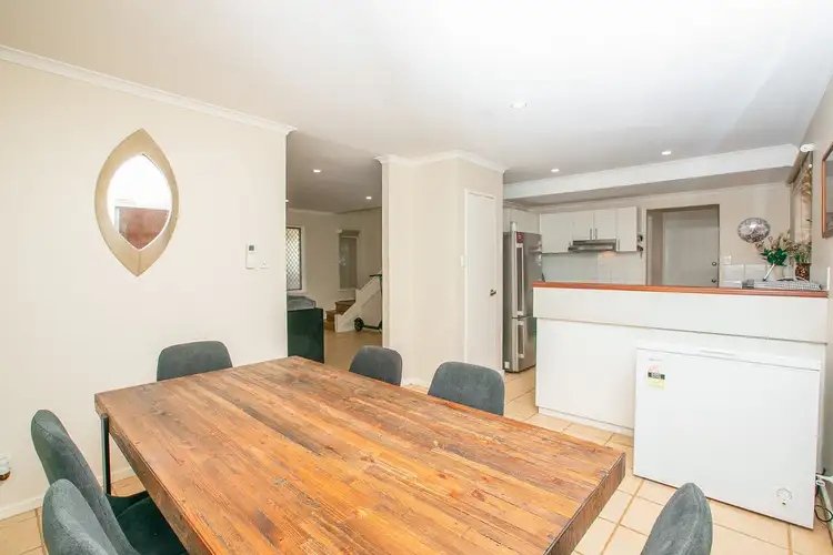 Seventh view of Homely house listing, 1/17 McGregor Street, Port Hedland WA 6721