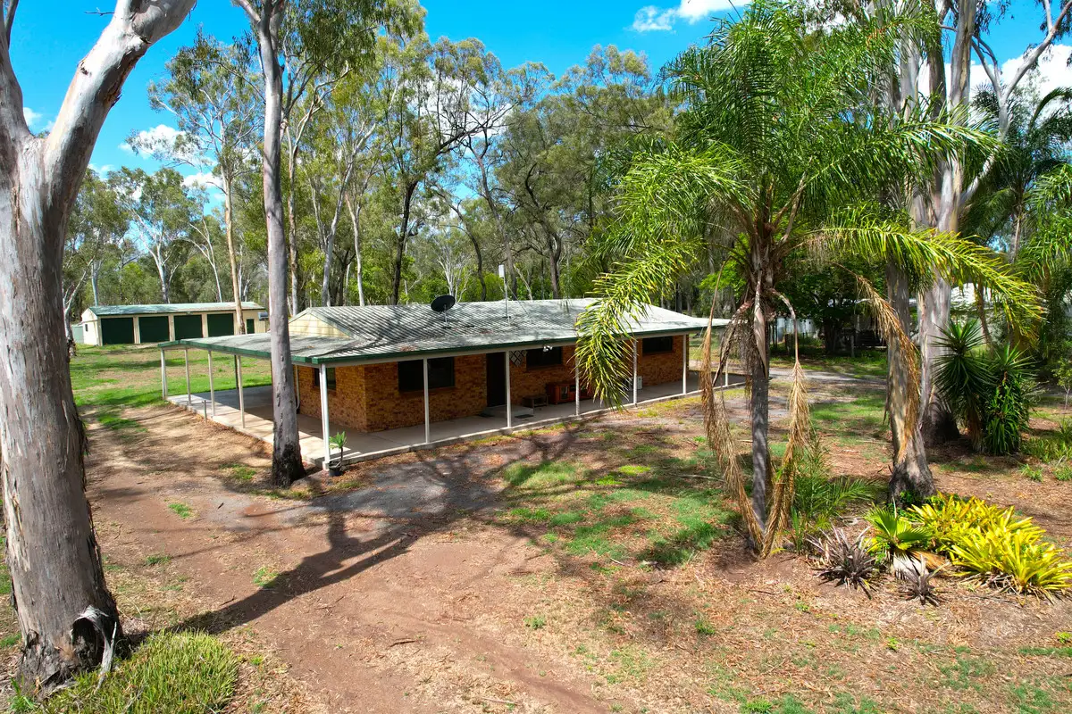Main view of Homely land listing, 24 Kroombit Drive, Bouldercombe QLD 4702