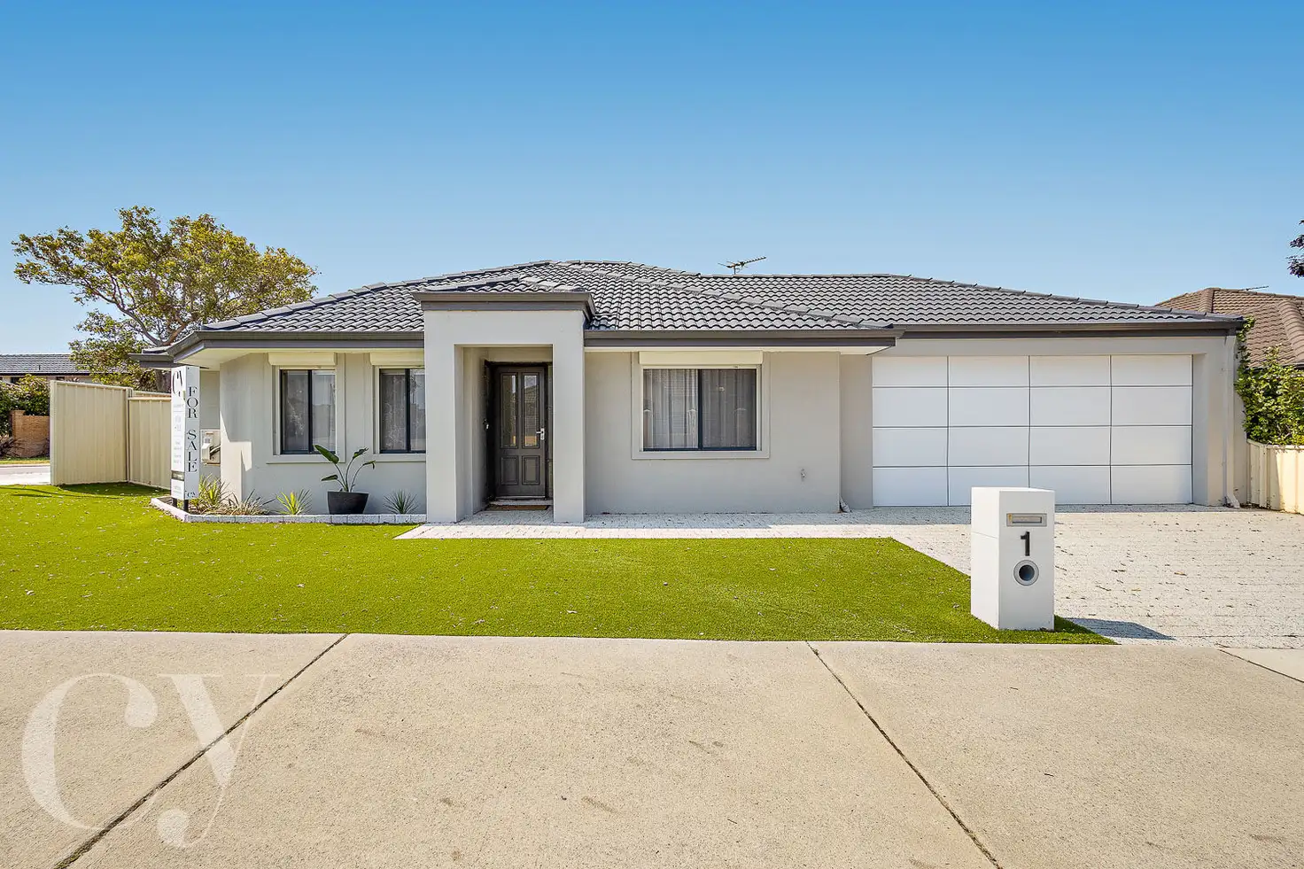 Main view of Homely house listing, 1 Lockeport Approach, Madeley WA 6065