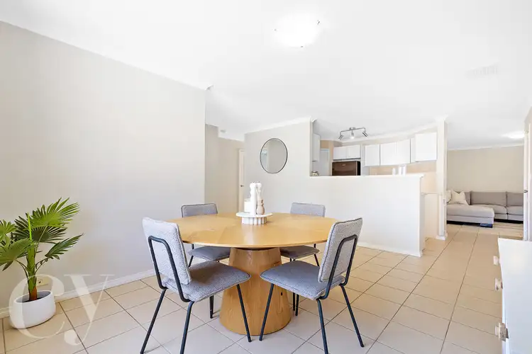 Second view of Homely house listing, 1 Lockeport Approach, Madeley WA 6065