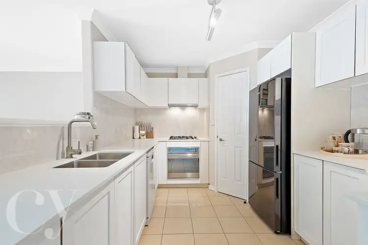 Fourth view of Homely house listing, 1 Lockeport Approach, Madeley WA 6065