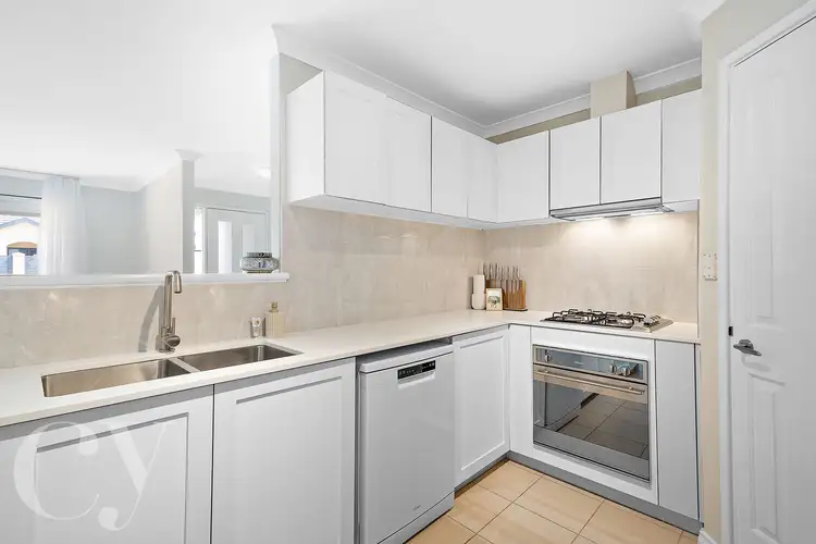 Fifth view of Homely house listing, 1 Lockeport Approach, Madeley WA 6065