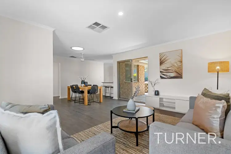 Main view of Homely house listing, 14 Cassia Court, Aberfoyle Park SA 5159