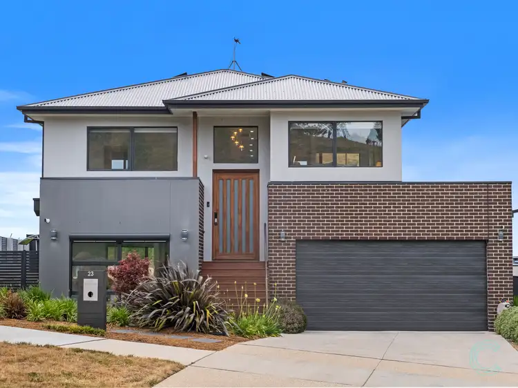 23 Iwanoff Street, Taylor ACT 2913