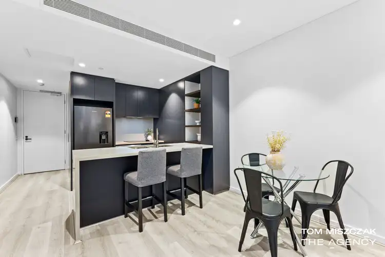 Fourth view of Homely apartment listing, 1/48 Riversdale Road, Rivervale WA 6103