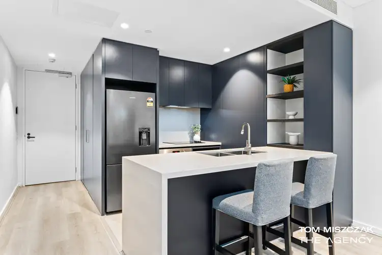 Fifth view of Homely apartment listing, 1/48 Riversdale Road, Rivervale WA 6103