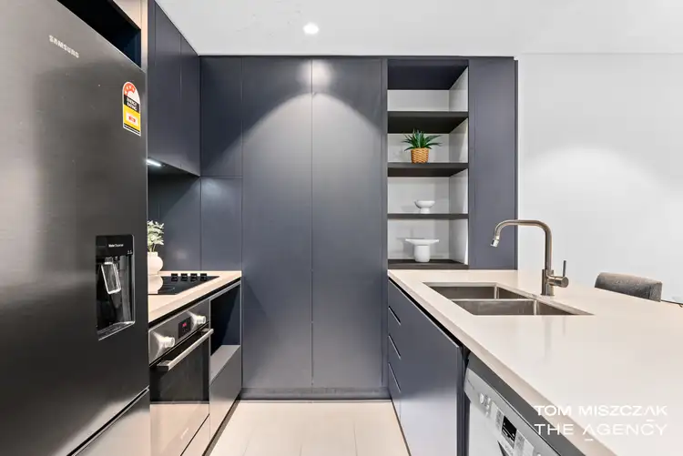 Sixth view of Homely apartment listing, 1/48 Riversdale Road, Rivervale WA 6103