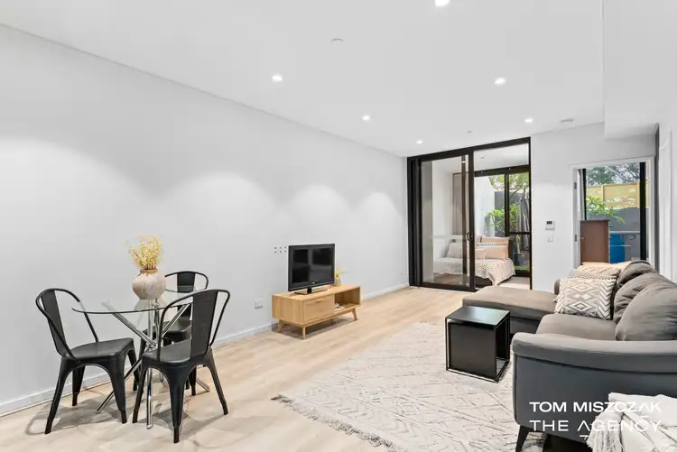 Seventh view of Homely apartment listing, 1/48 Riversdale Road, Rivervale WA 6103