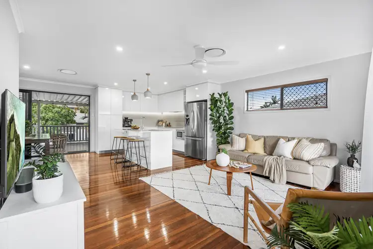 Third view of Homely house listing, 19 Samantha Street, Wynnum West QLD 4178