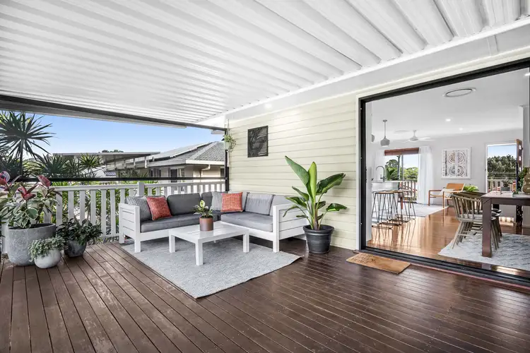 Fifth view of Homely house listing, 19 Samantha Street, Wynnum West QLD 4178