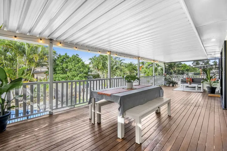 Sixth view of Homely house listing, 19 Samantha Street, Wynnum West QLD 4178