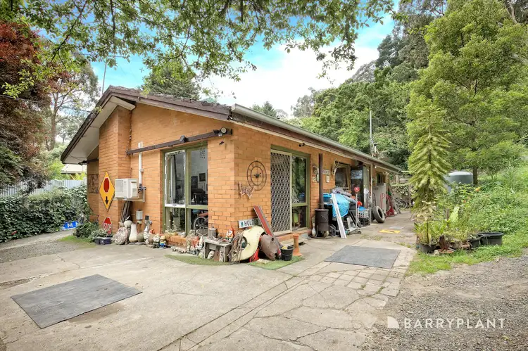 Main view of Homely house listing, 34 Pakenham Road, Cockatoo VIC 3781
