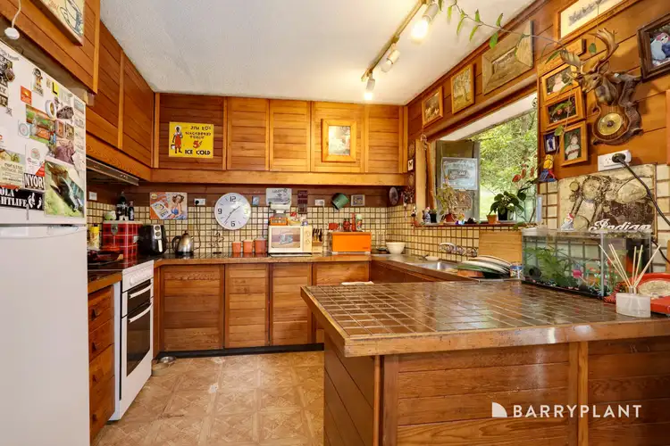 Second view of Homely house listing, 34 Pakenham Road, Cockatoo VIC 3781