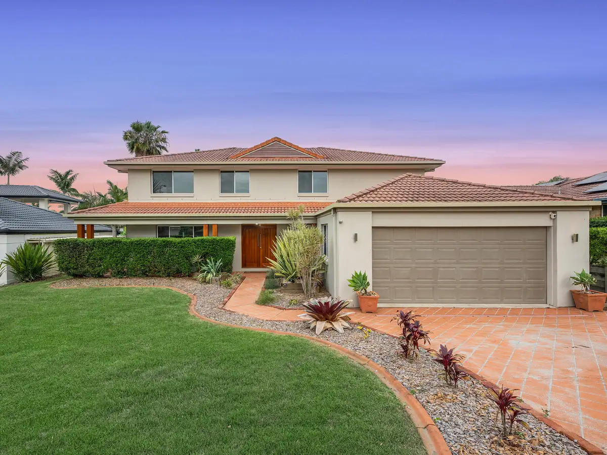 Main view of Homely house listing, 9 Mallery Street, Westlake QLD 4074