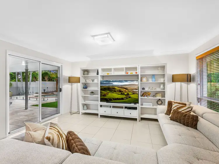 Third view of Homely house listing, 9 Mallery Street, Westlake QLD 4074