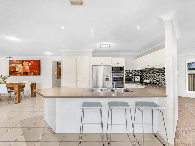 Fourth view of Homely house listing, 9 Mallery Street, Westlake QLD 4074