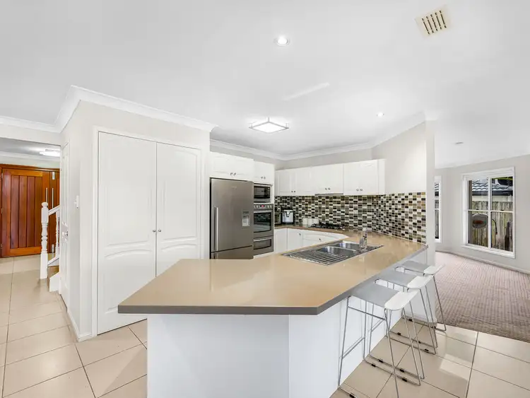 Fifth view of Homely house listing, 9 Mallery Street, Westlake QLD 4074