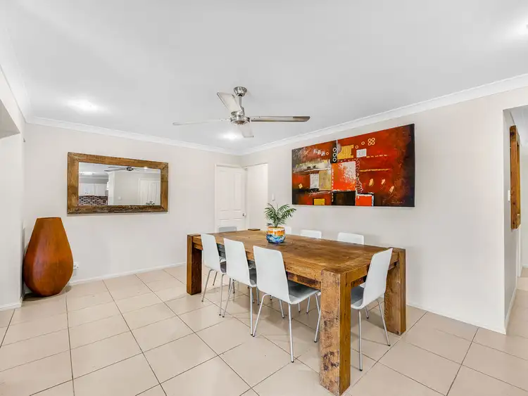 Sixth view of Homely house listing, 9 Mallery Street, Westlake QLD 4074