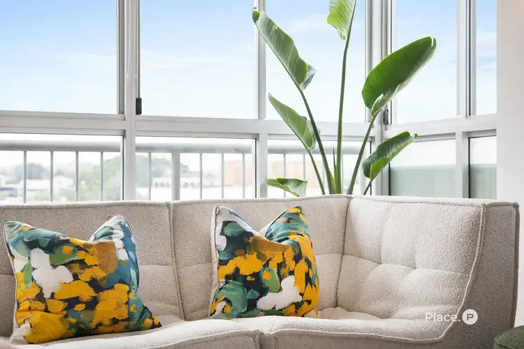 Third view of Homely apartment listing, 14/1019 Brunswick Street, New Farm QLD 4005