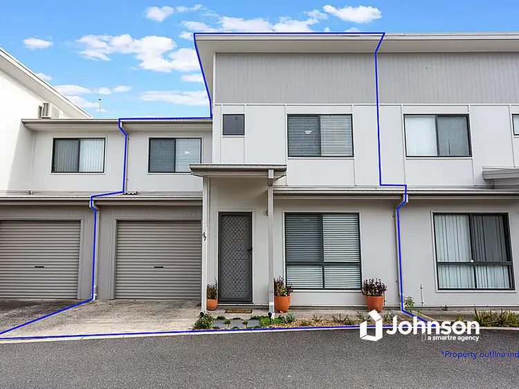 47/40-56 Gledson Street, North Booval QLD 4304