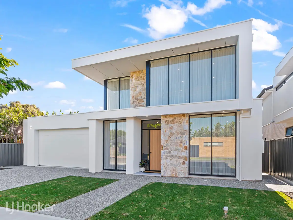 Main view of Homely house listing, 1 La Jolla Avenue, Fulham SA 5024