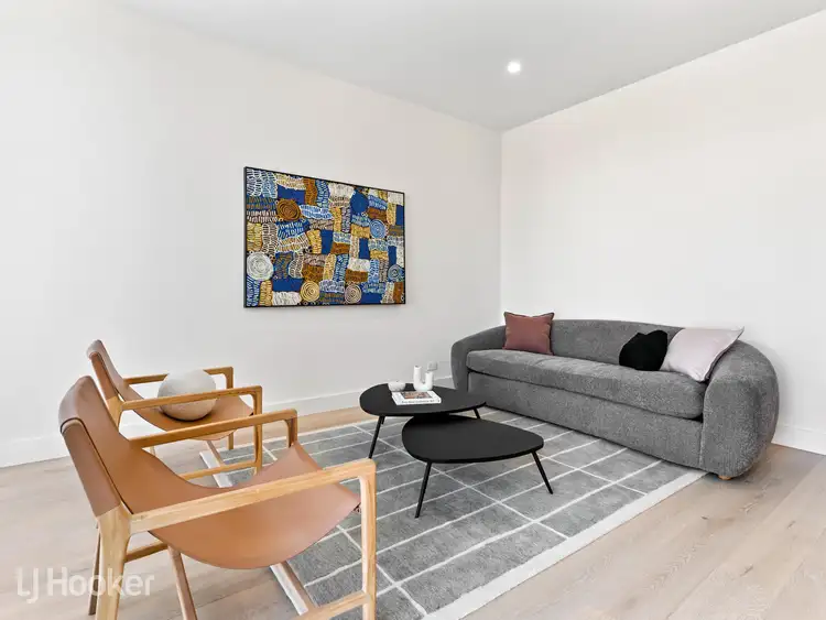 Fourth view of Homely house listing, 1 La Jolla Avenue, Fulham SA 5024