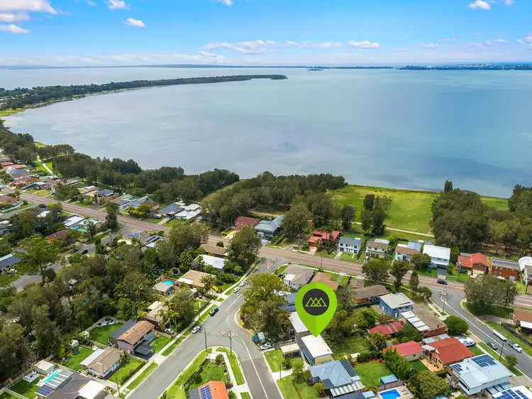 Main view of Homely house listing, 4 St James Avenue, Berkeley Vale NSW 2261