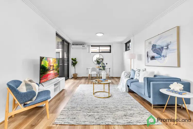 21/44-46 Keeler Street, Carlingford NSW 2118