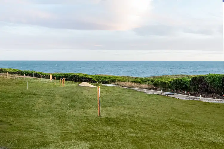 Main view of Homely land listing, 27 Southern Ocean Boulevard, Warrnambool VIC 3280
