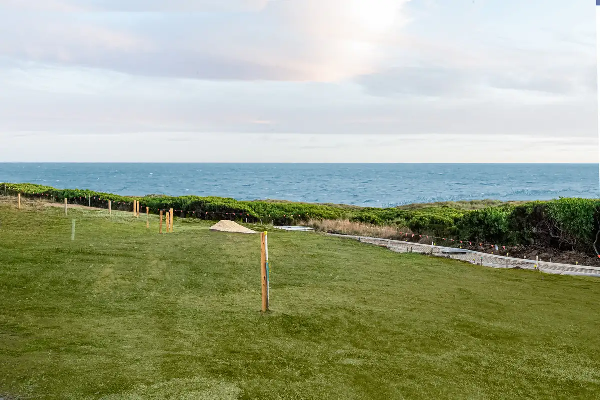 Main view of Homely land listing, 27 Southern Ocean Boulevard, Warrnambool VIC 3280