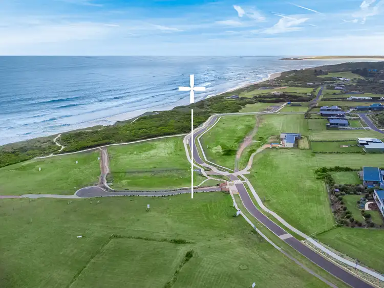 Second view of Homely land listing, 27 Southern Ocean Boulevard, Warrnambool VIC 3280