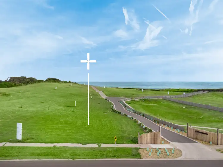Third view of Homely land listing, 27 Southern Ocean Boulevard, Warrnambool VIC 3280