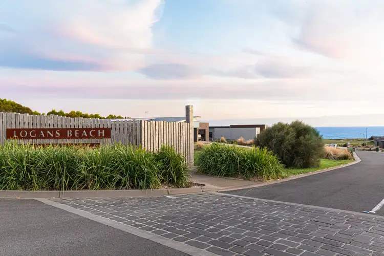 Fourth view of Homely land listing, 27 Southern Ocean Boulevard, Warrnambool VIC 3280