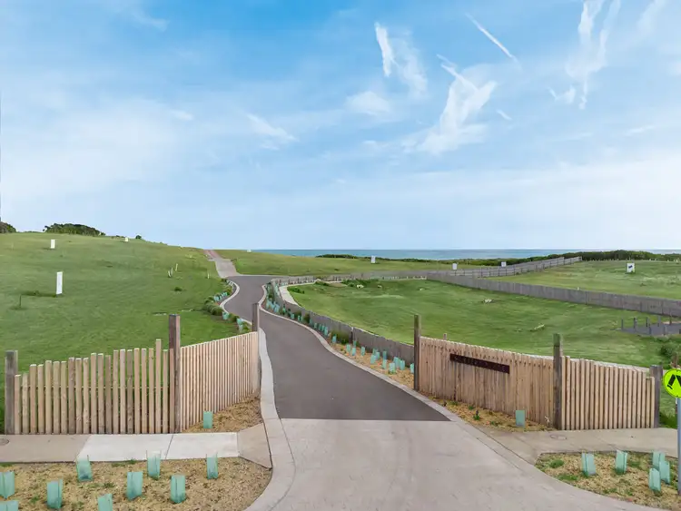 Fifth view of Homely land listing, 27 Southern Ocean Boulevard, Warrnambool VIC 3280