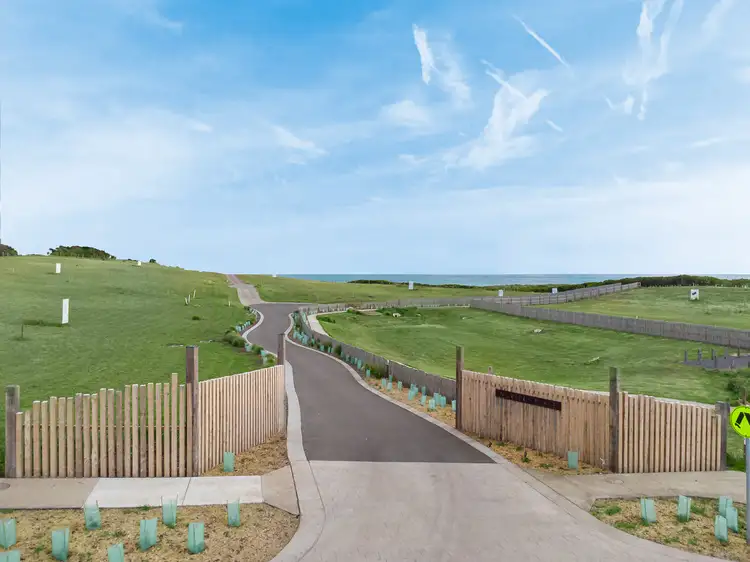 Sixth view of Homely land listing, 27 Southern Ocean Boulevard, Warrnambool VIC 3280