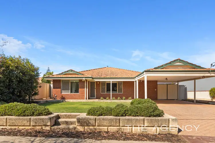 1/339 Daly Street, Belmont WA 6104