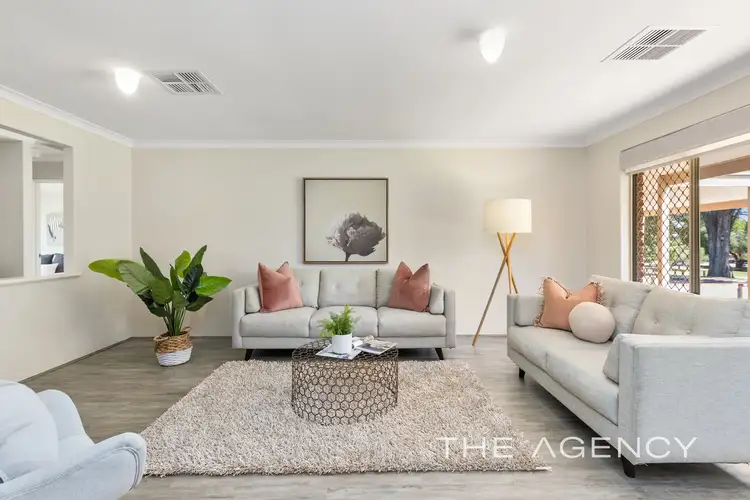 Second view of Homely house listing, 1/339 Daly Street, Belmont WA 6104