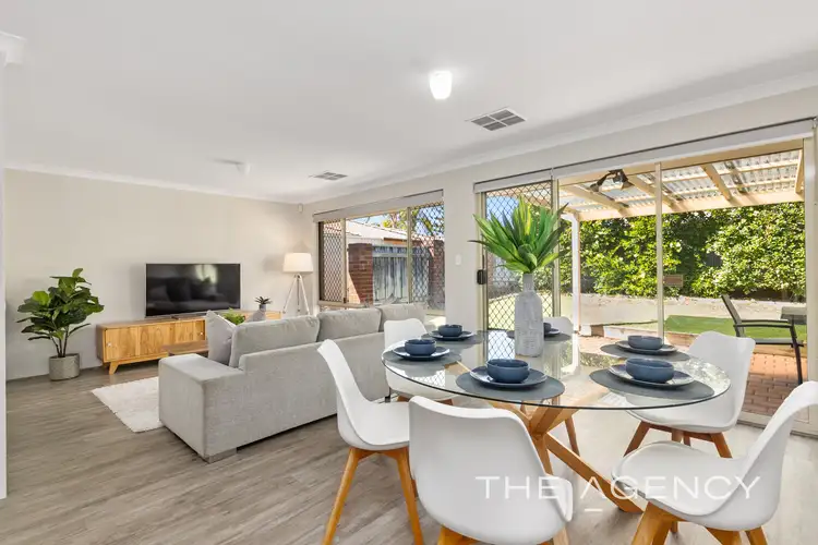Third view of Homely house listing, 1/339 Daly Street, Belmont WA 6104