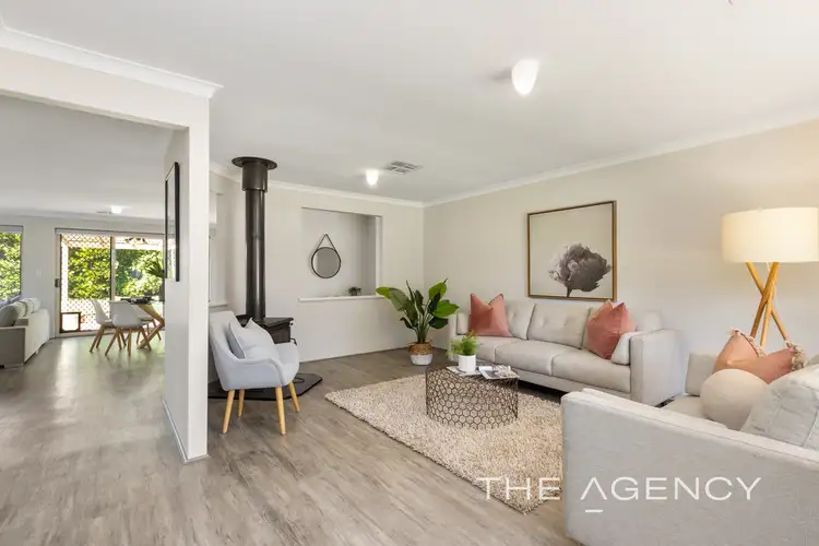 Fifth view of Homely house listing, 1/339 Daly Street, Belmont WA 6104