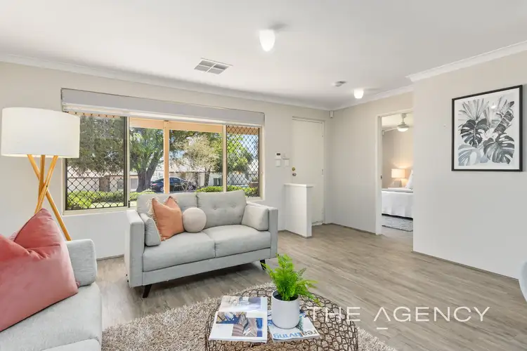 Sixth view of Homely house listing, 1/339 Daly Street, Belmont WA 6104
