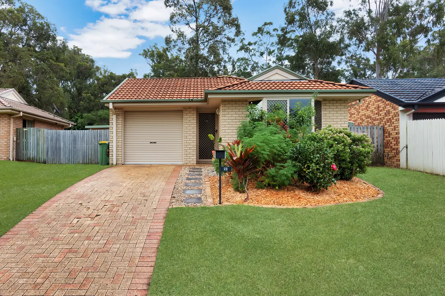 Main view of Homely house listing, 14 Isaac Court, Hillcrest QLD 4118