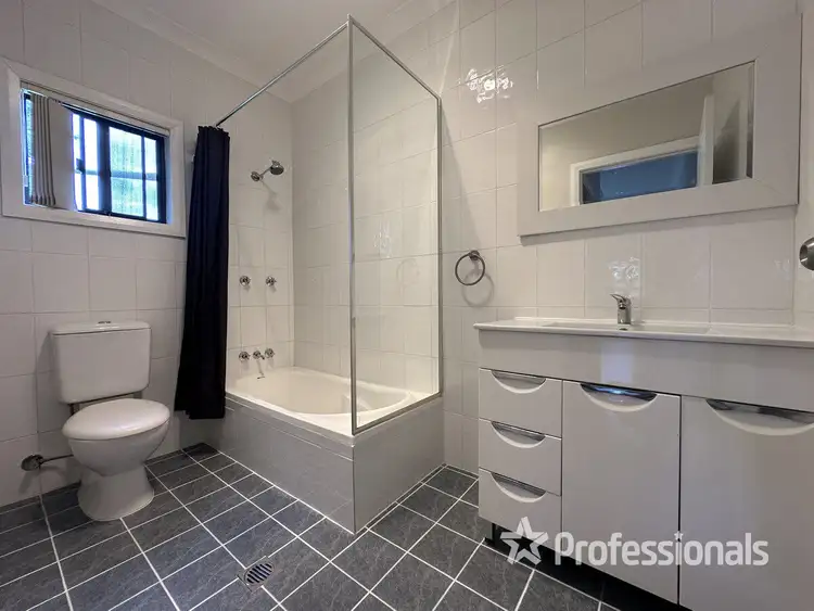 Fourth view of Homely flat listing, 42a Windermere Avenue, Cambridge Park NSW 2747