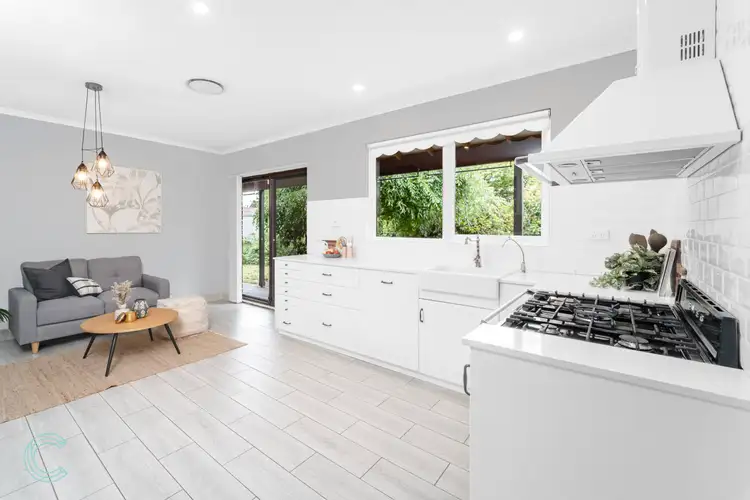 Second view of Homely house listing, 3 Vale Place, Wanniassa ACT 2903