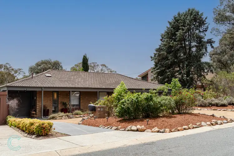 Fifth view of Homely house listing, 3 Vale Place, Wanniassa ACT 2903