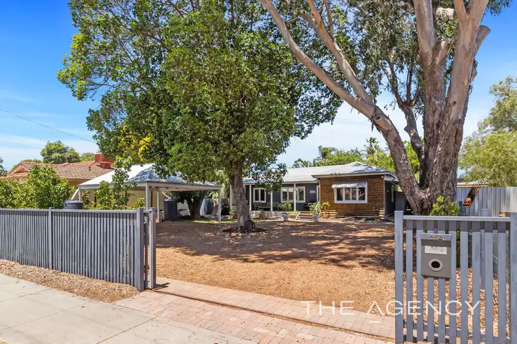 Second view of Homely house listing, 25B Holmesdale Road, Woodbridge WA 6056