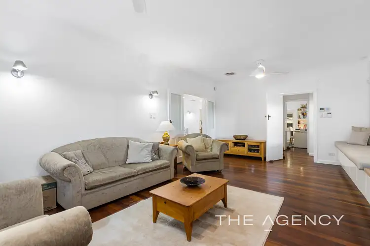 Fourth view of Homely house listing, 25B Holmesdale Road, Woodbridge WA 6056