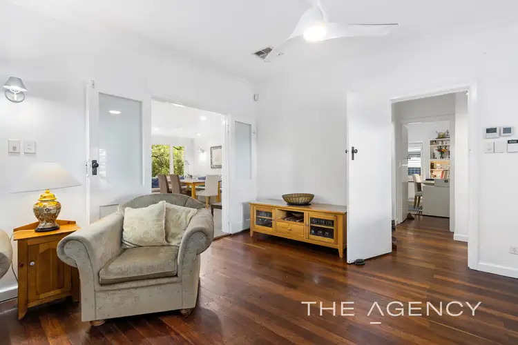 Sixth view of Homely house listing, 25B Holmesdale Road, Woodbridge WA 6056
