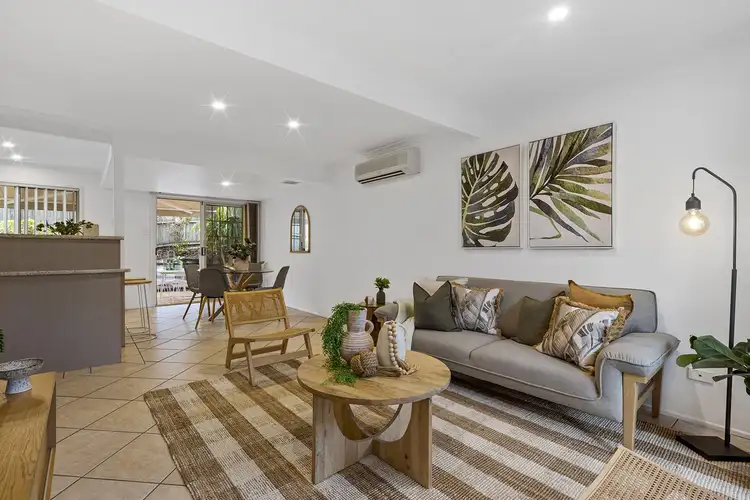 Second view of Homely townhouse listing, 5/7 Oricon Court, Springwood QLD 4127